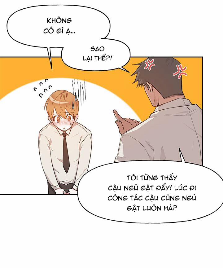 Ốc Sên: Cuộc Xâm Chiếm Trái Đất 9 trang 38