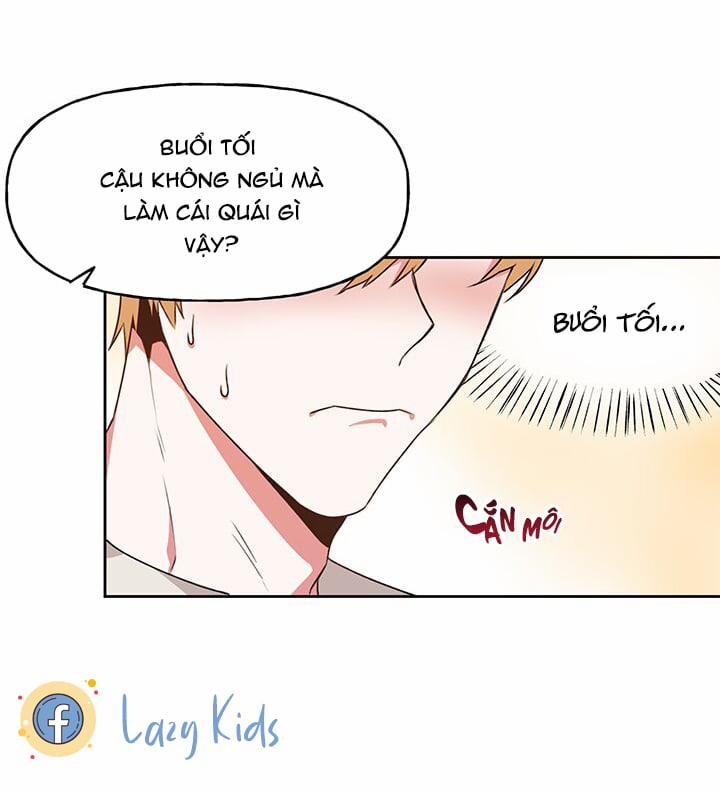 Ốc Sên: Cuộc Xâm Chiếm Trái Đất 9 trang 39