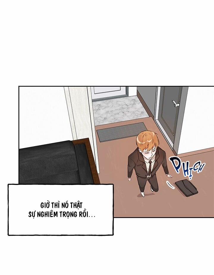 Ốc Sên: Cuộc Xâm Chiếm Trái Đất 9 trang 42