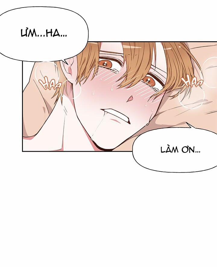 Ốc Sên: Cuộc Xâm Chiếm Trái Đất 9 trang 50