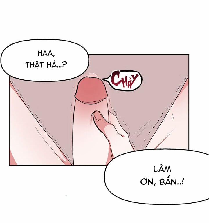 Ốc Sên: Cuộc Xâm Chiếm Trái Đất 9 trang 54