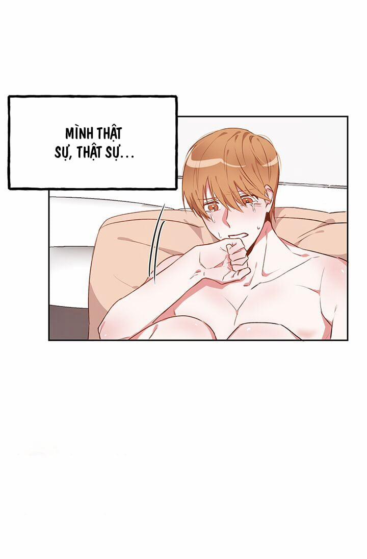 Ốc Sên: Cuộc Xâm Chiếm Trái Đất 9 trang 57