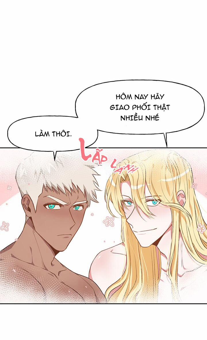 Ốc Sên: Cuộc Xâm Chiếm Trái Đất 9 trang 59