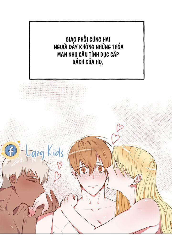 Ốc Sên: Cuộc Xâm Chiếm Trái Đất 9 trang 60