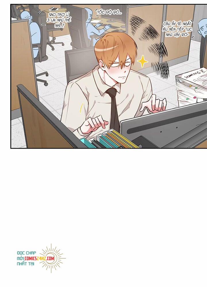 Ốc Sên: Cuộc Xâm Chiếm Trái Đất 9 trang 65