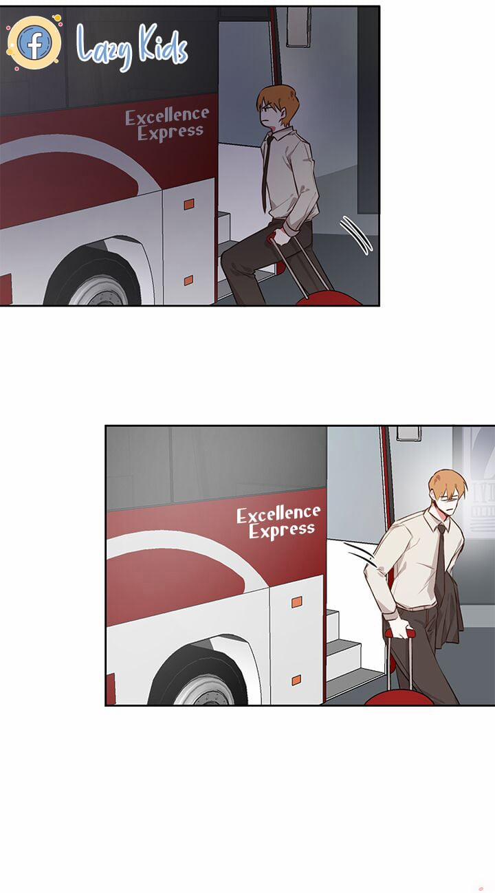 Ốc Sên: Cuộc Xâm Chiếm Trái Đất 9 trang 66