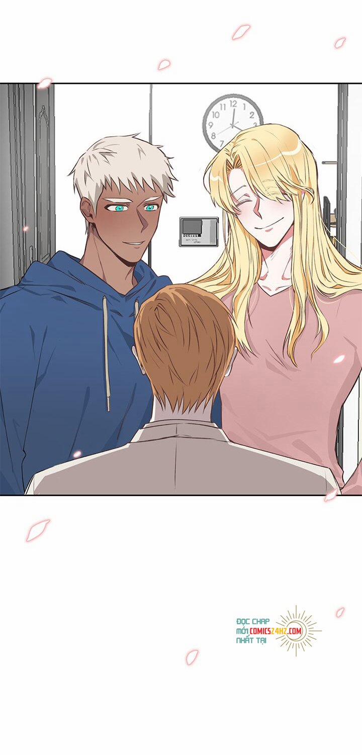 Ốc Sên: Cuộc Xâm Chiếm Trái Đất 9 trang 72