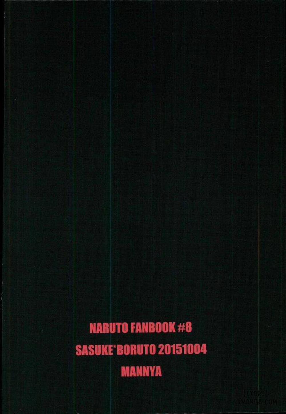 Occhan no Baka Oneshot trang 13