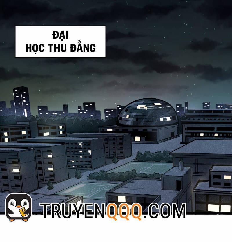 OCD Thành Vương Giả 19 trang 1