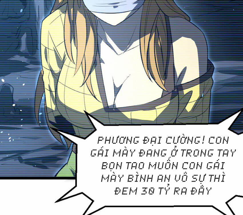 OCD Thành Vương Giả 30 trang 14