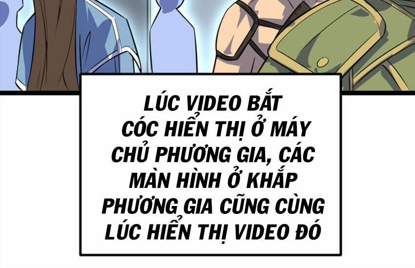 OCD Thành Vương Giả 30 trang 27
