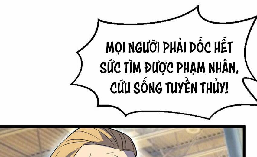 OCD Thành Vương Giả 30 trang 43