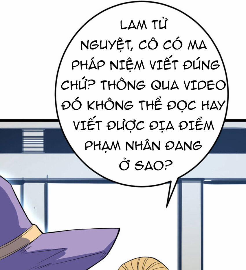 OCD Thành Vương Giả 30 trang 49