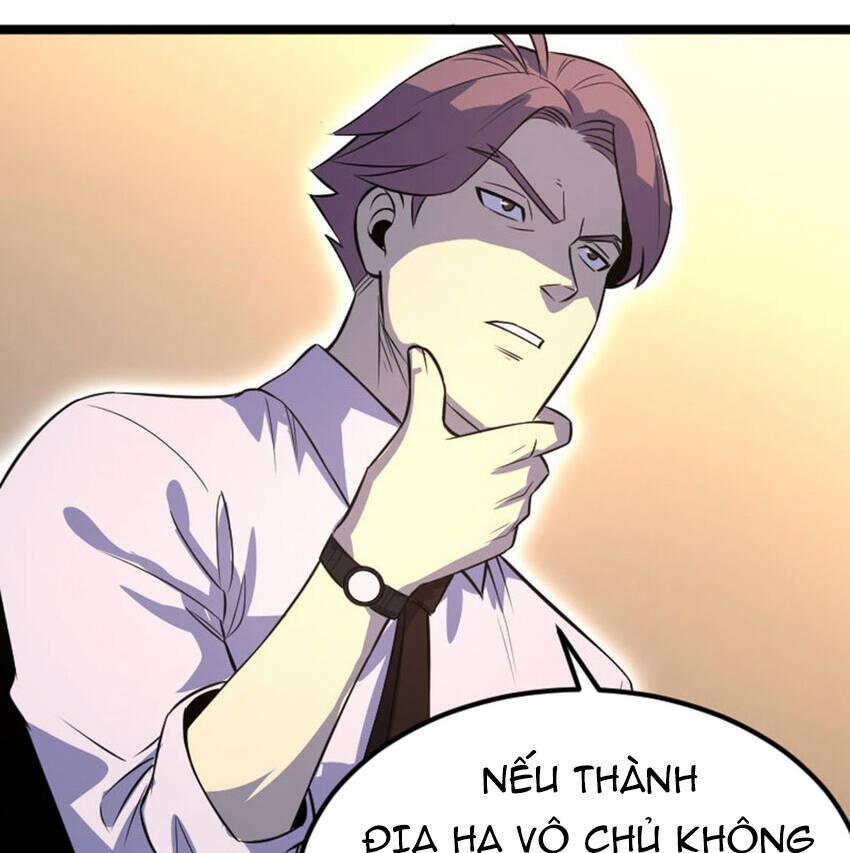 OCD Thành Vương Giả 30 trang 68