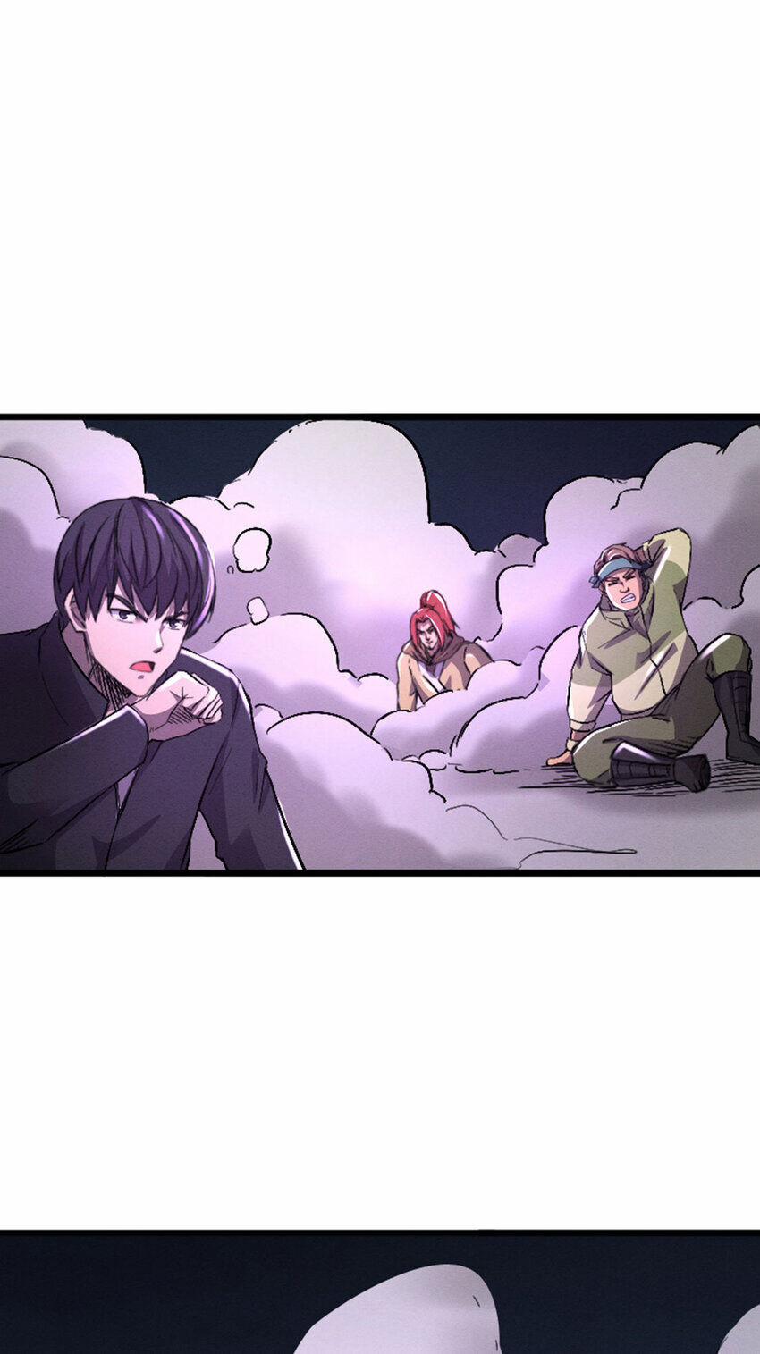 OCD Thành Vương Giả 46 trang 13