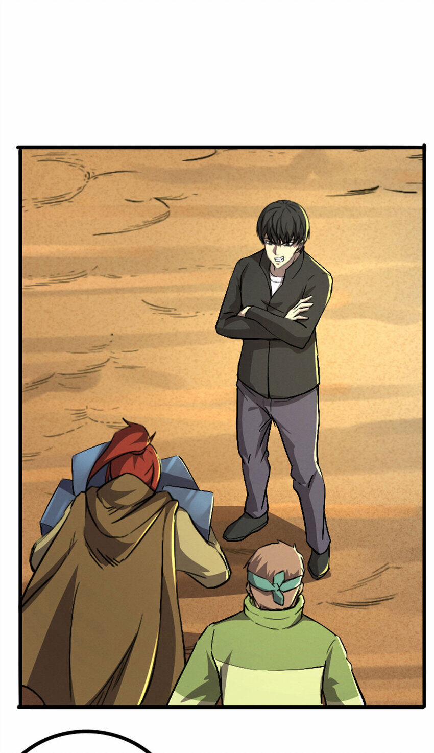 OCD Thành Vương Giả 46 trang 31