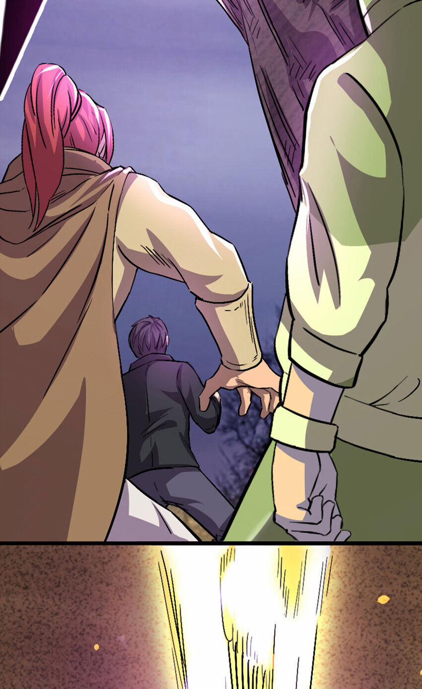 OCD Thành Vương Giả 46 trang 6