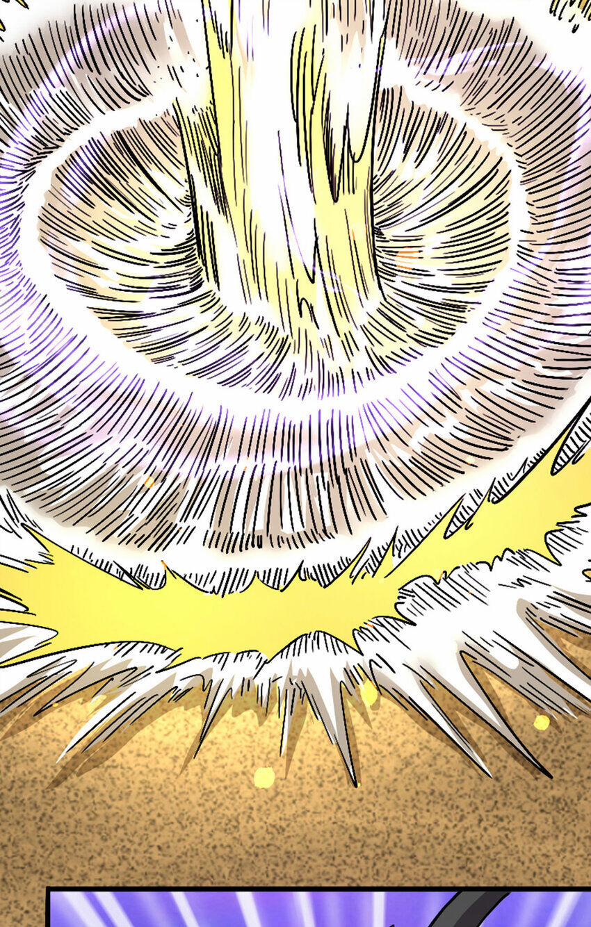 OCD Thành Vương Giả 46 trang 8