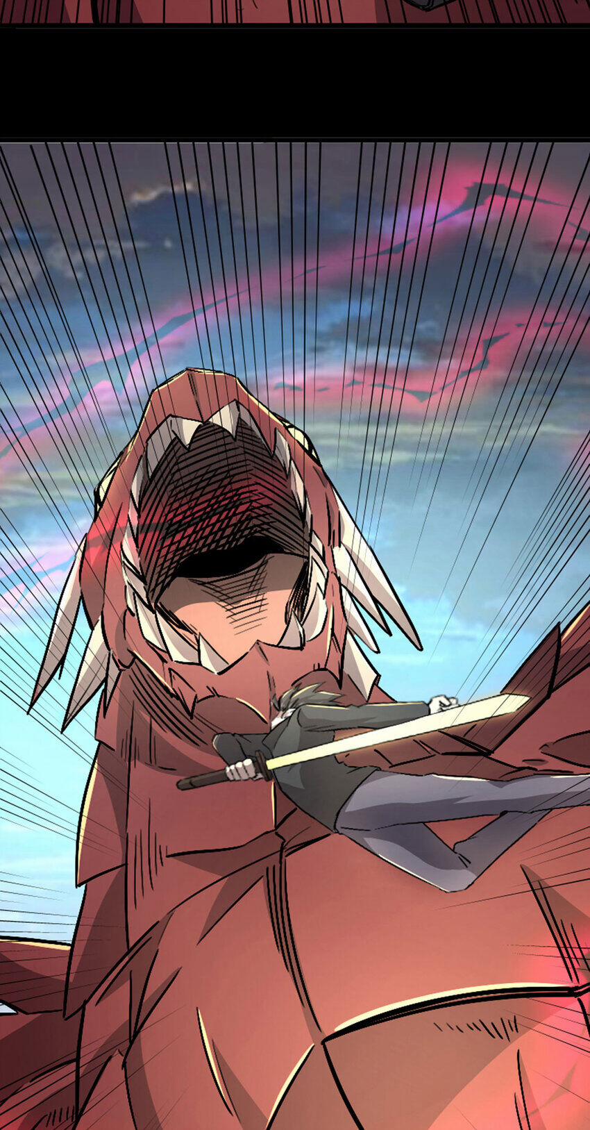 OCD Thành Vương Giả 47 trang 16