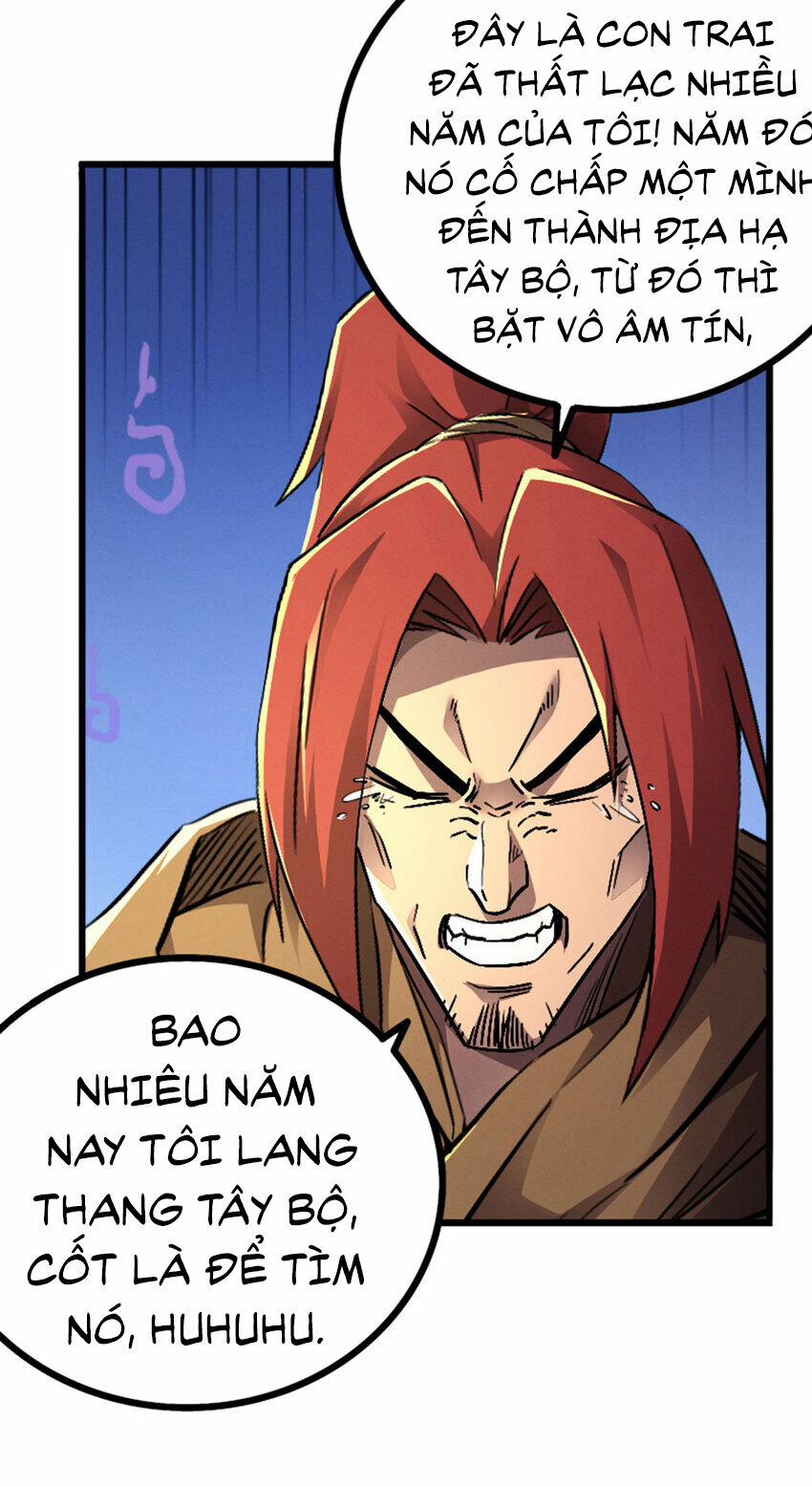 OCD Thành Vương Giả 47 trang 23