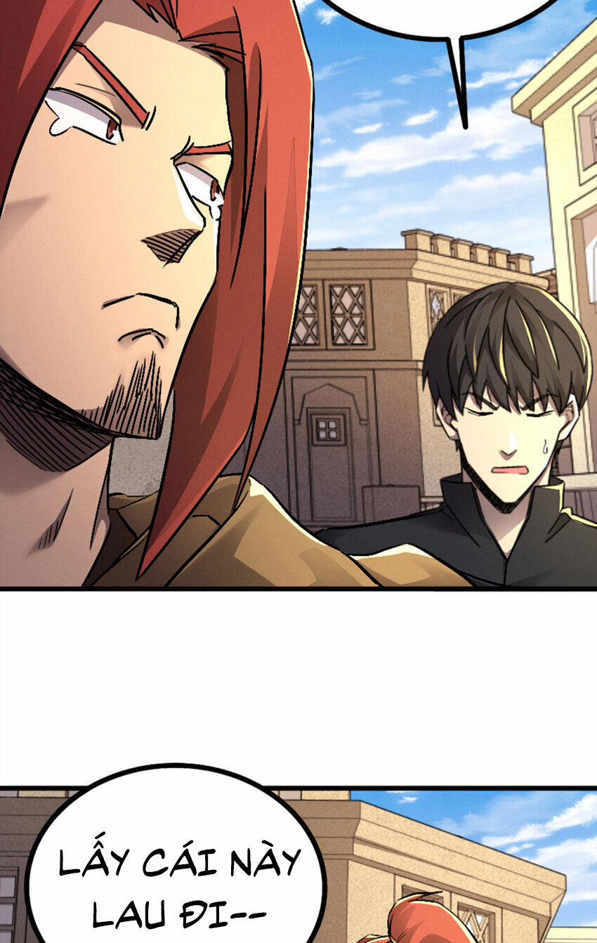 OCD Thành Vương Giả 47 trang 26