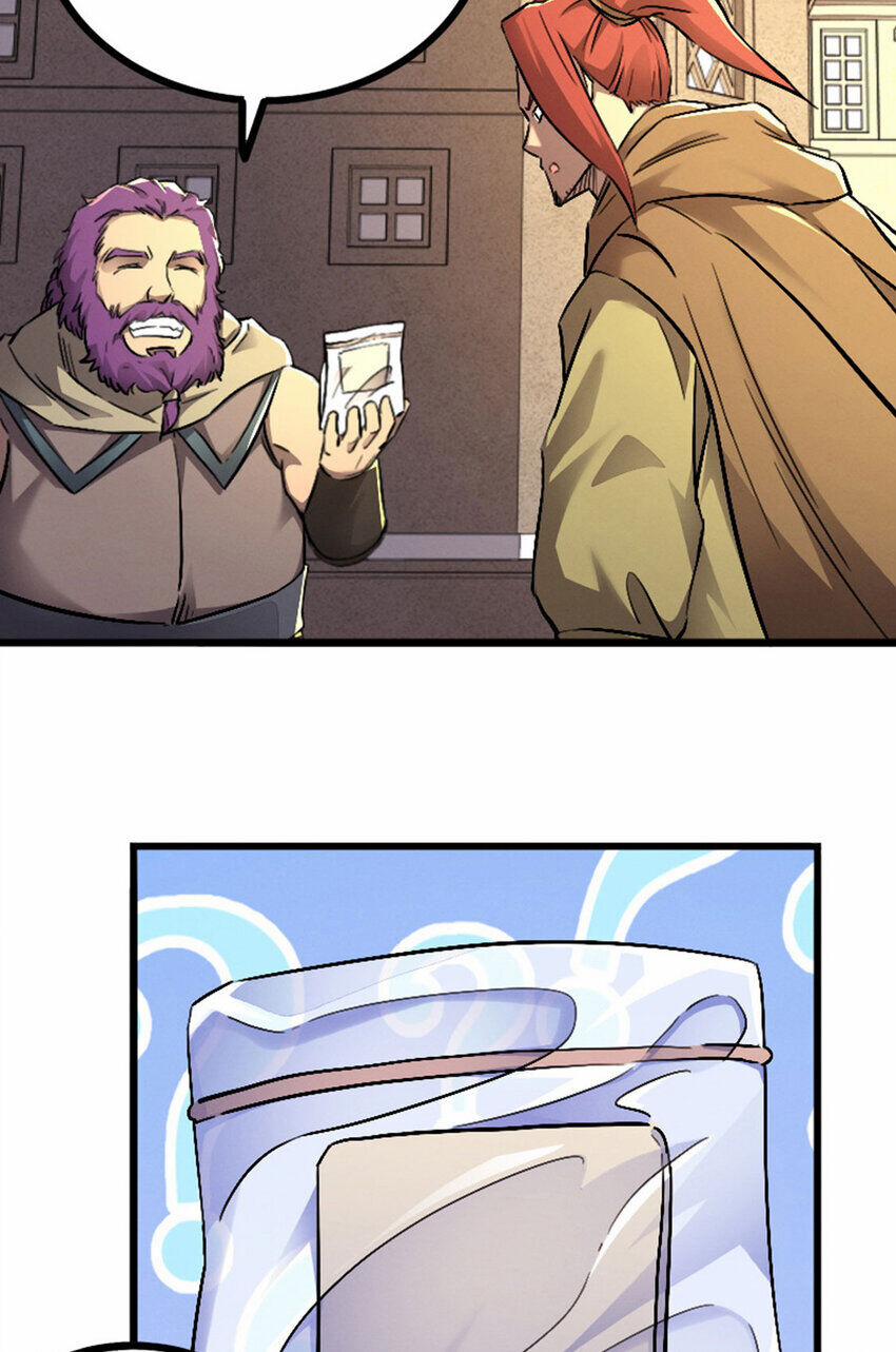 OCD Thành Vương Giả 47 trang 27