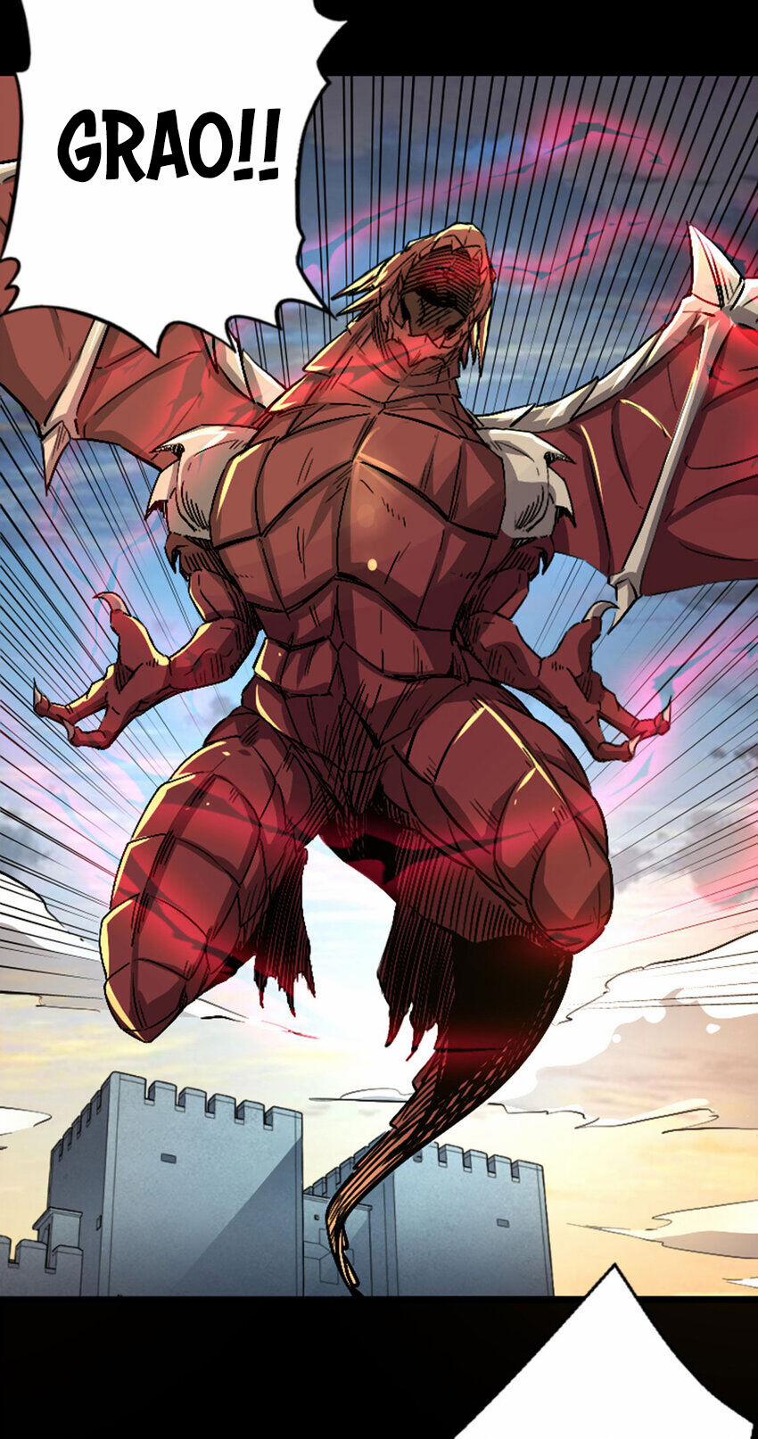 OCD Thành Vương Giả 47 trang 6