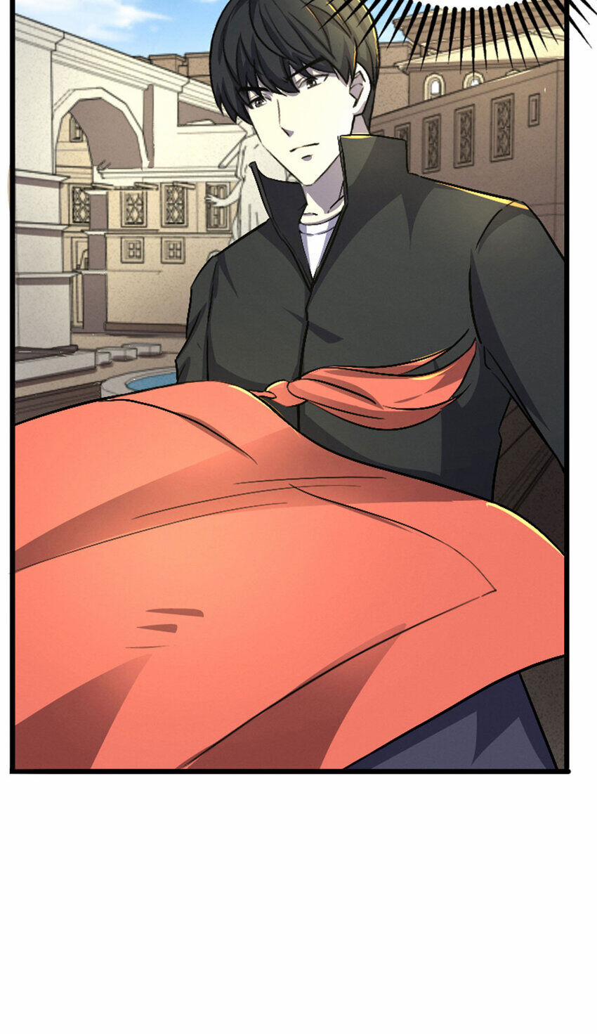 OCD Thành Vương Giả 48 trang 2