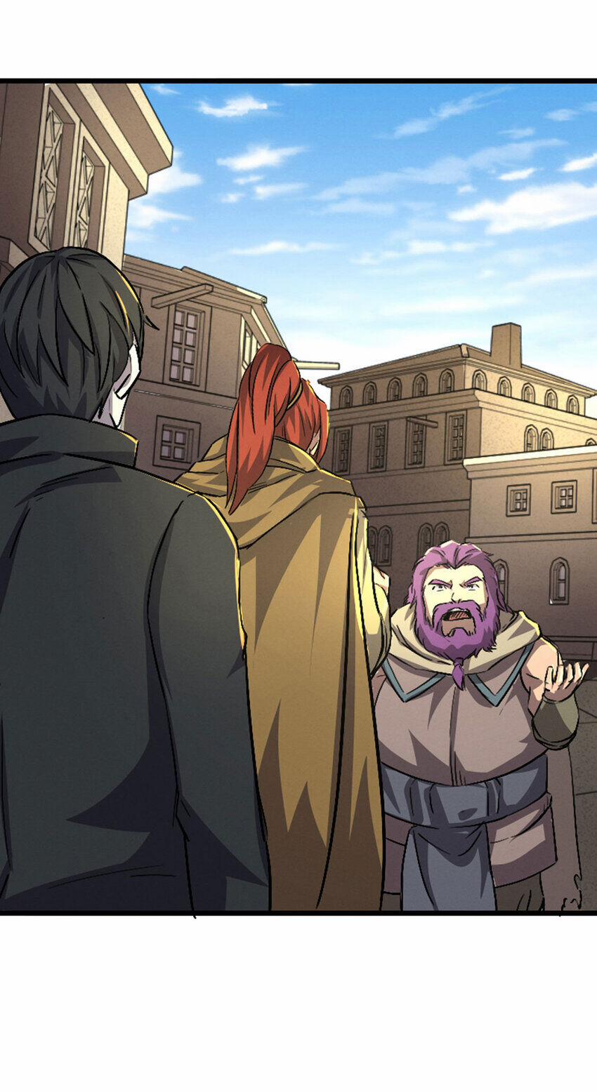 OCD Thành Vương Giả 48 trang 3