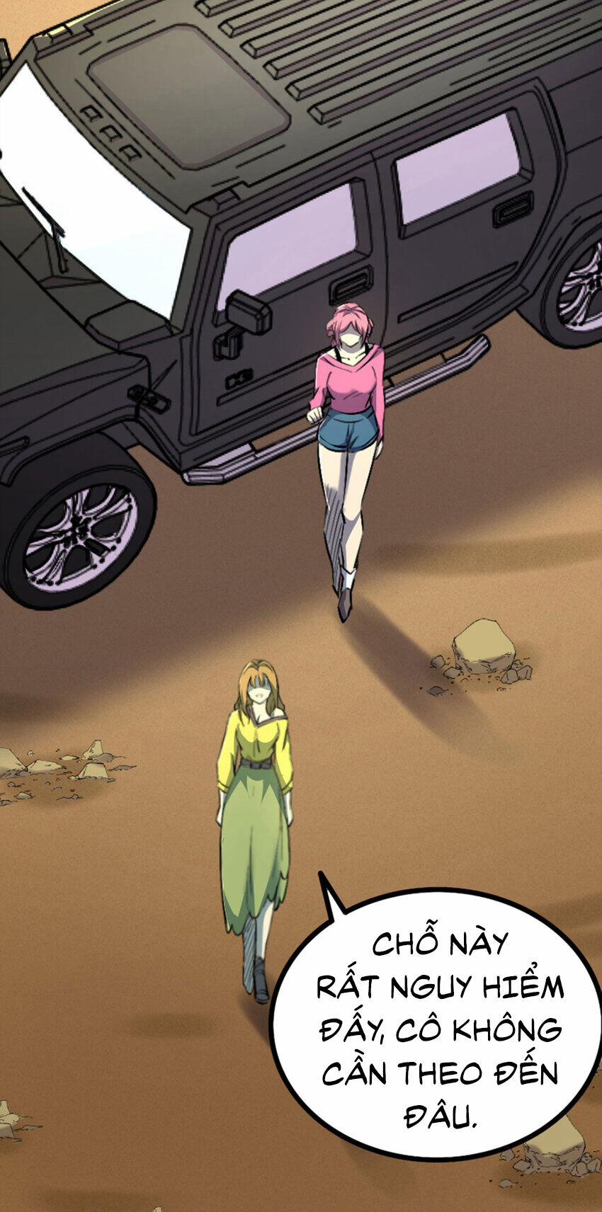 OCD Thành Vương Giả 48 trang 37