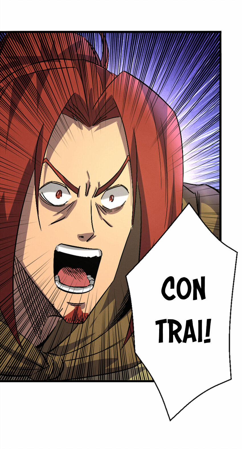 OCD Thành Vương Giả 48 trang 4