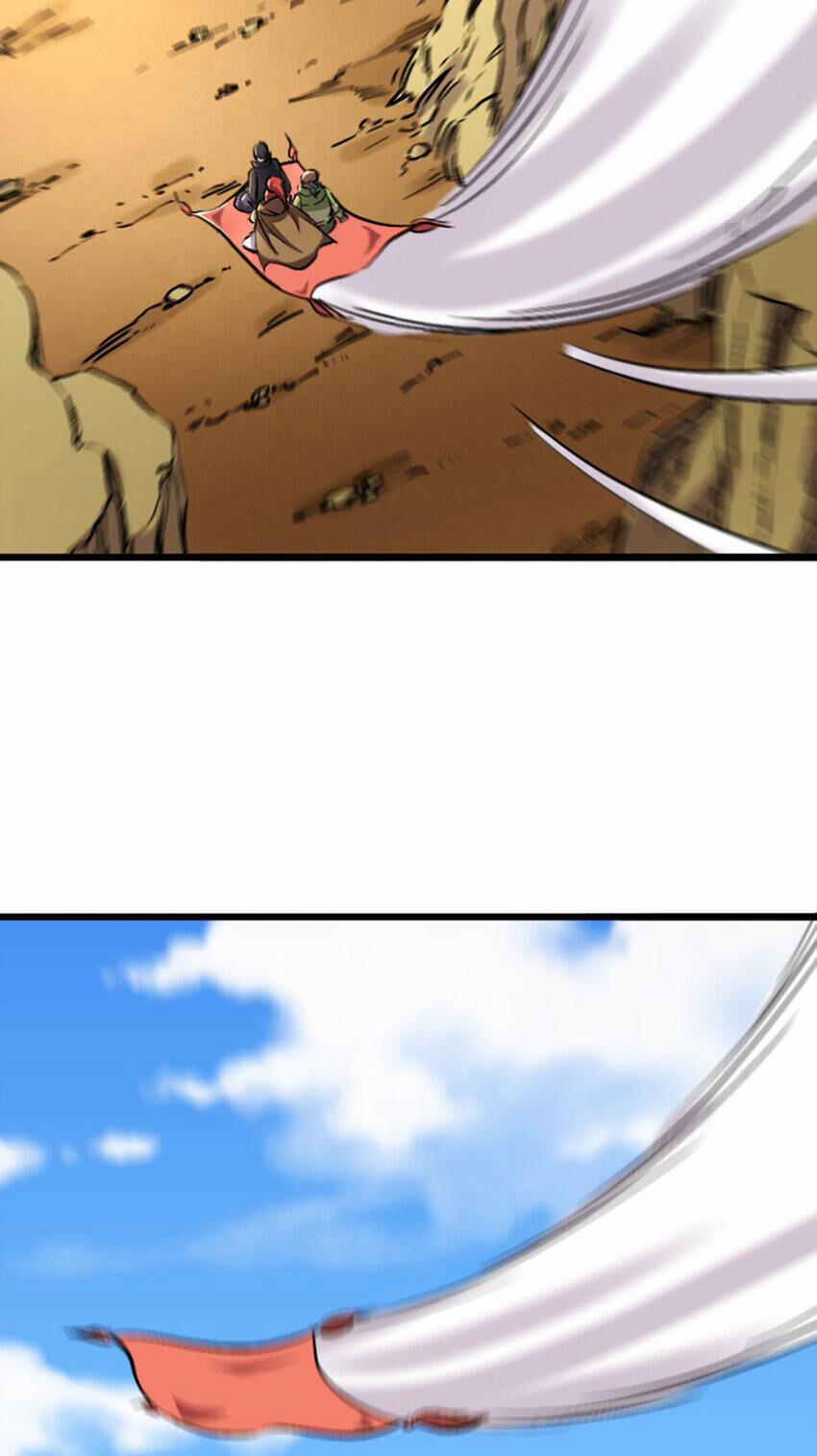 OCD Thành Vương Giả 49 trang 13