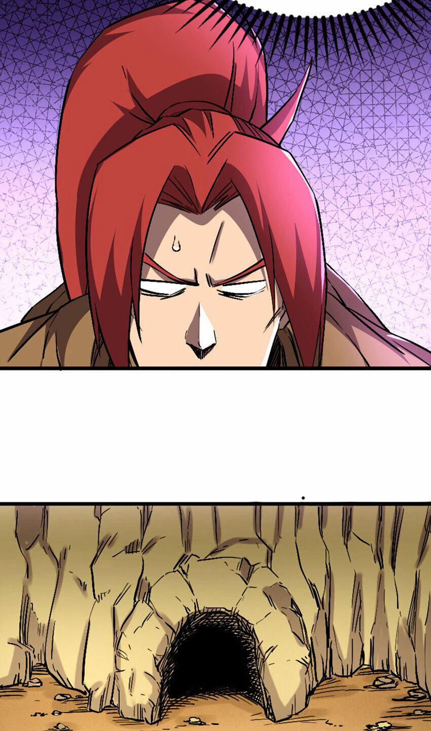 OCD Thành Vương Giả 49 trang 16