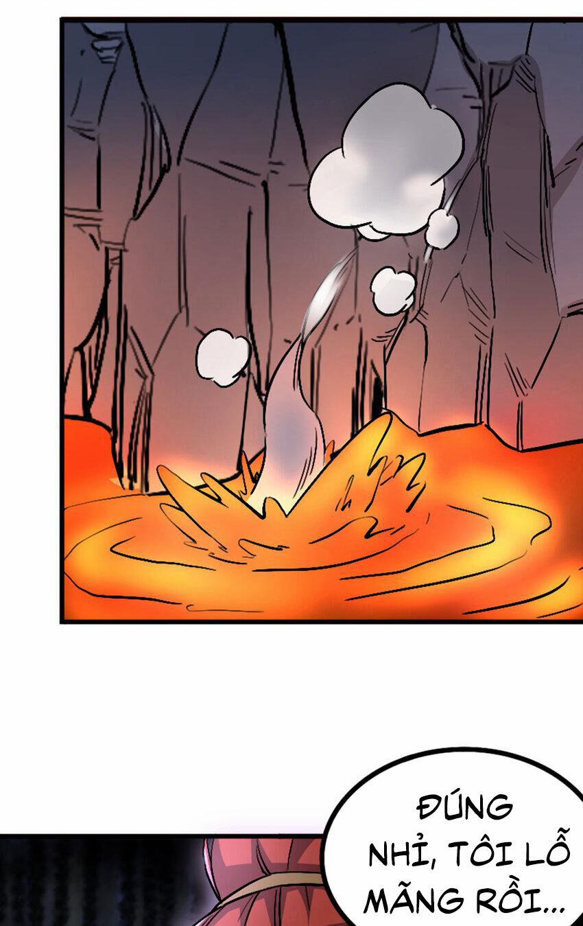 OCD Thành Vương Giả 49 trang 31