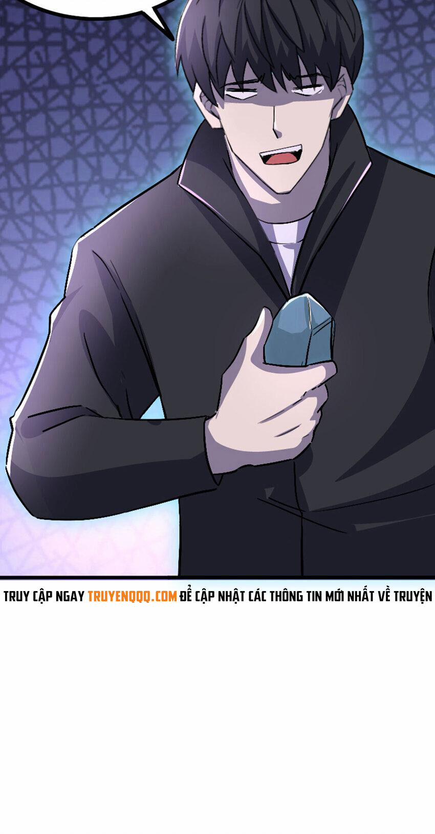 OCD Thành Vương Giả 49 trang 38
