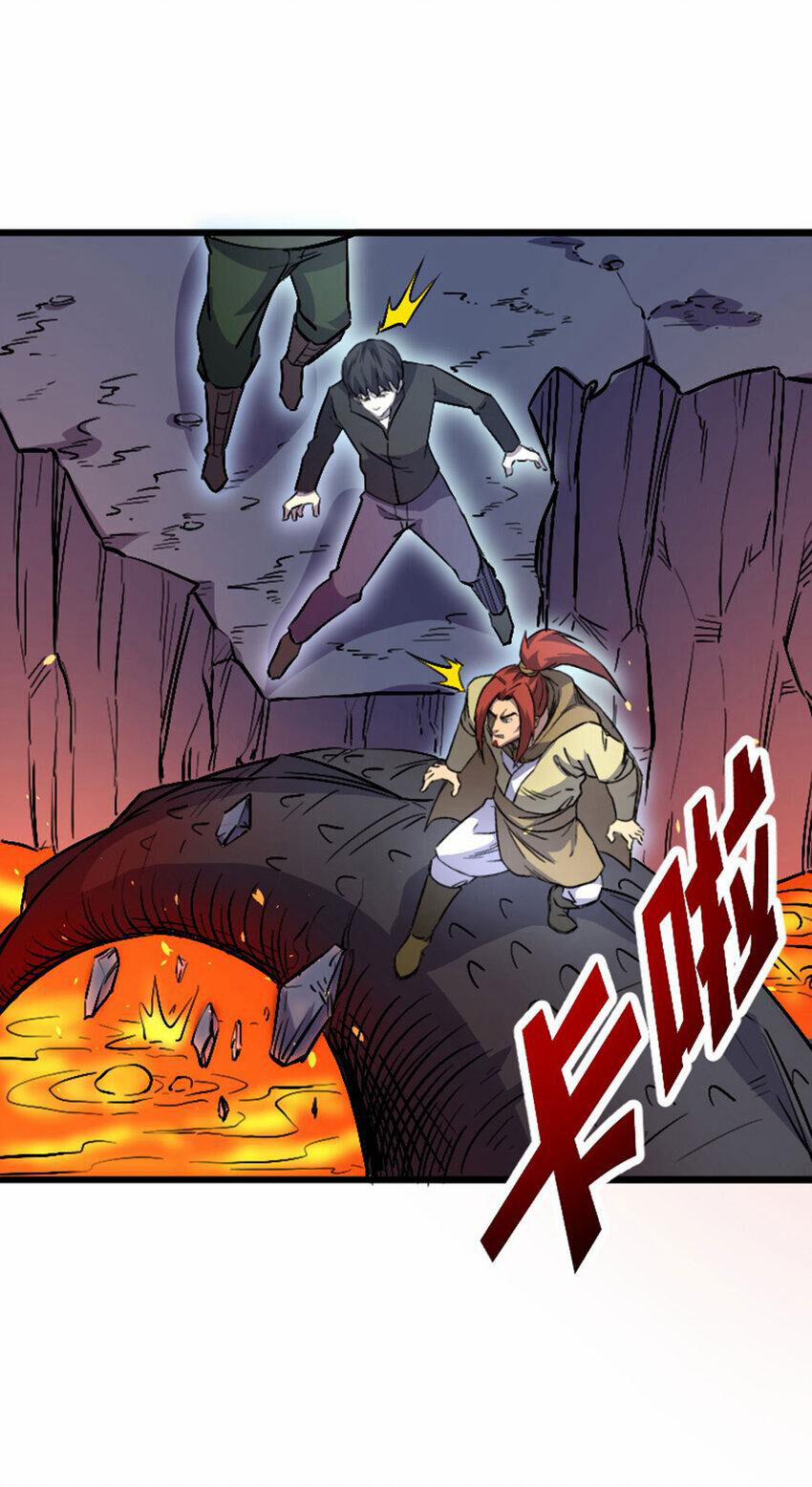 OCD Thành Vương Giả 49 trang 39