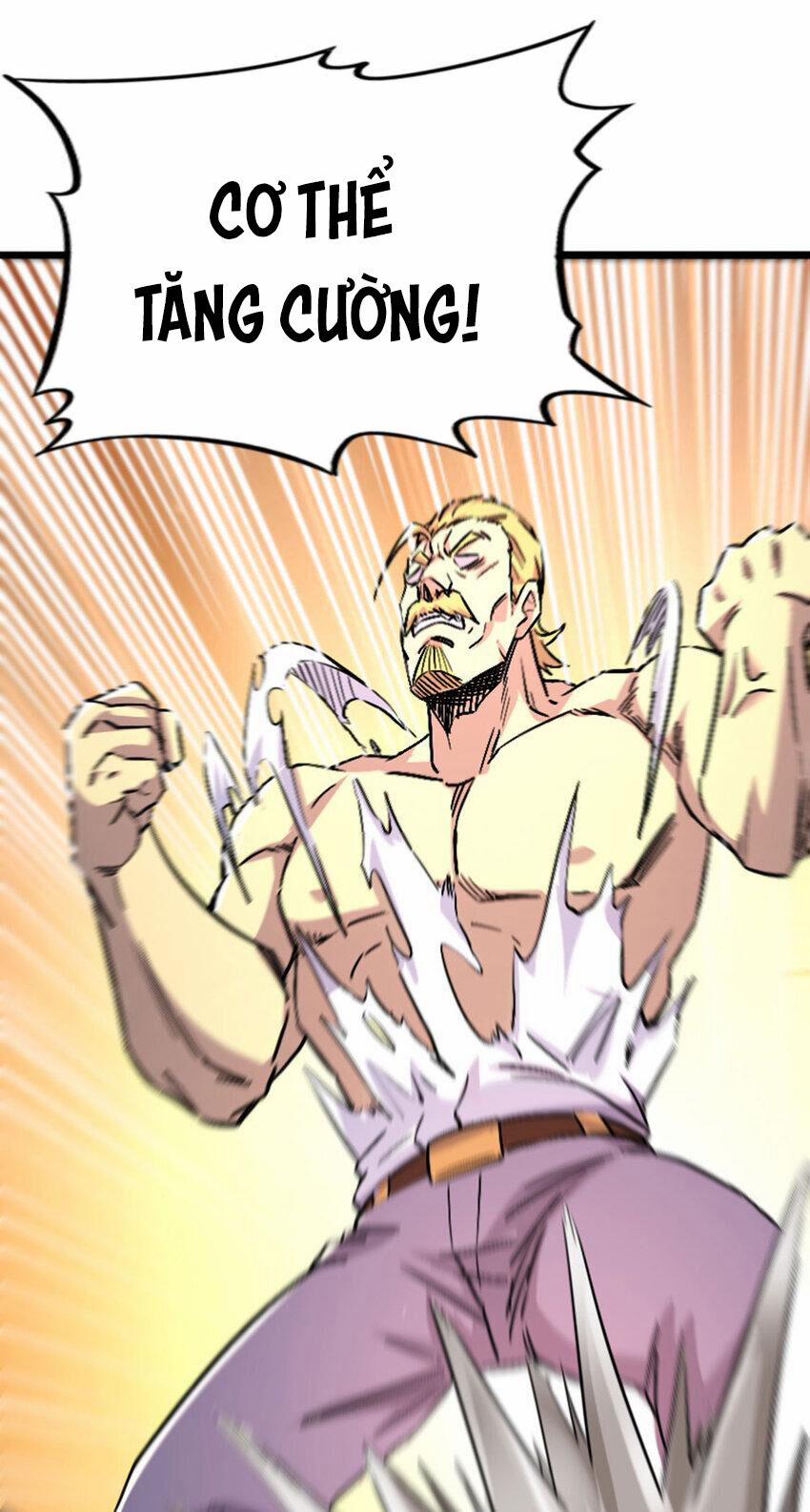 OCD Thành Vương Giả 49 trang 4