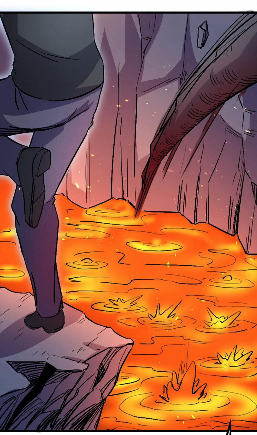 OCD Thành Vương Giả 49 trang 40