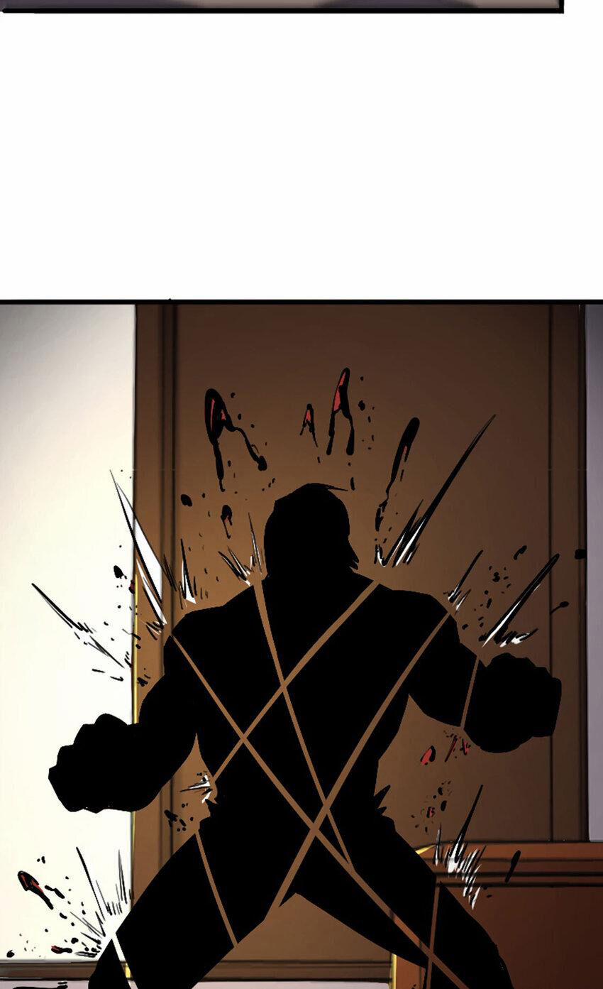 OCD Thành Vương Giả 49 trang 8