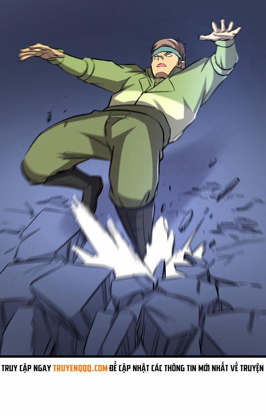 OCD Thành Vương Giả 50 trang 10