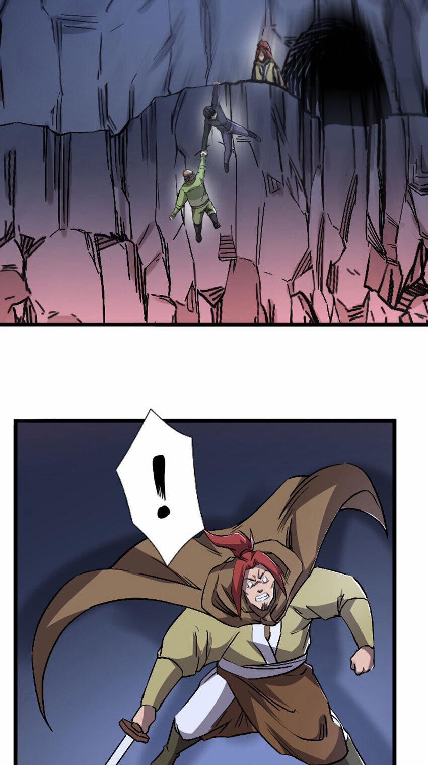 OCD Thành Vương Giả 50 trang 15