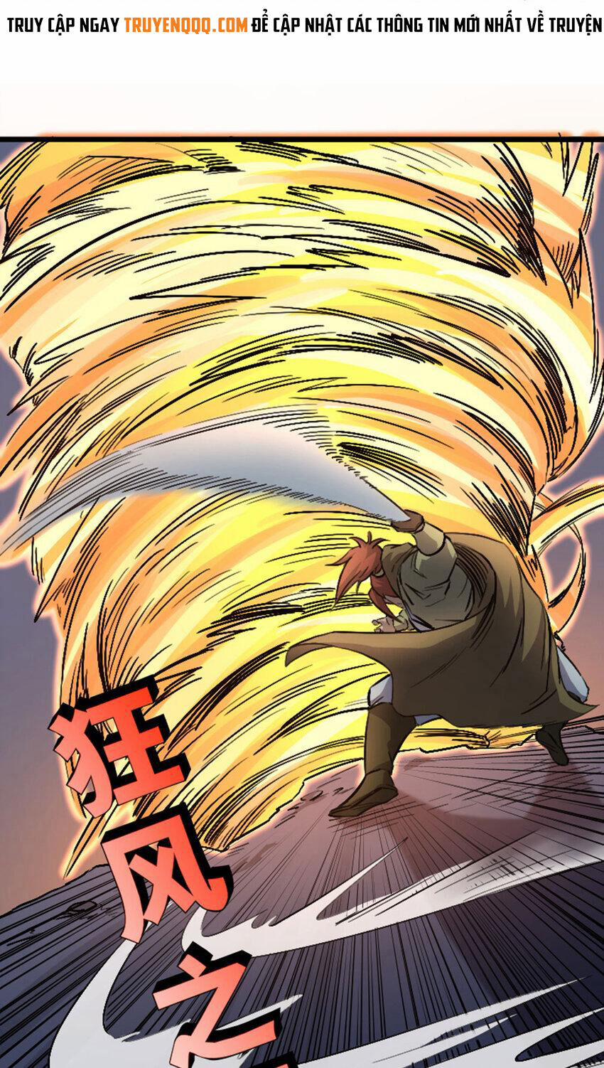OCD Thành Vương Giả 50 trang 17