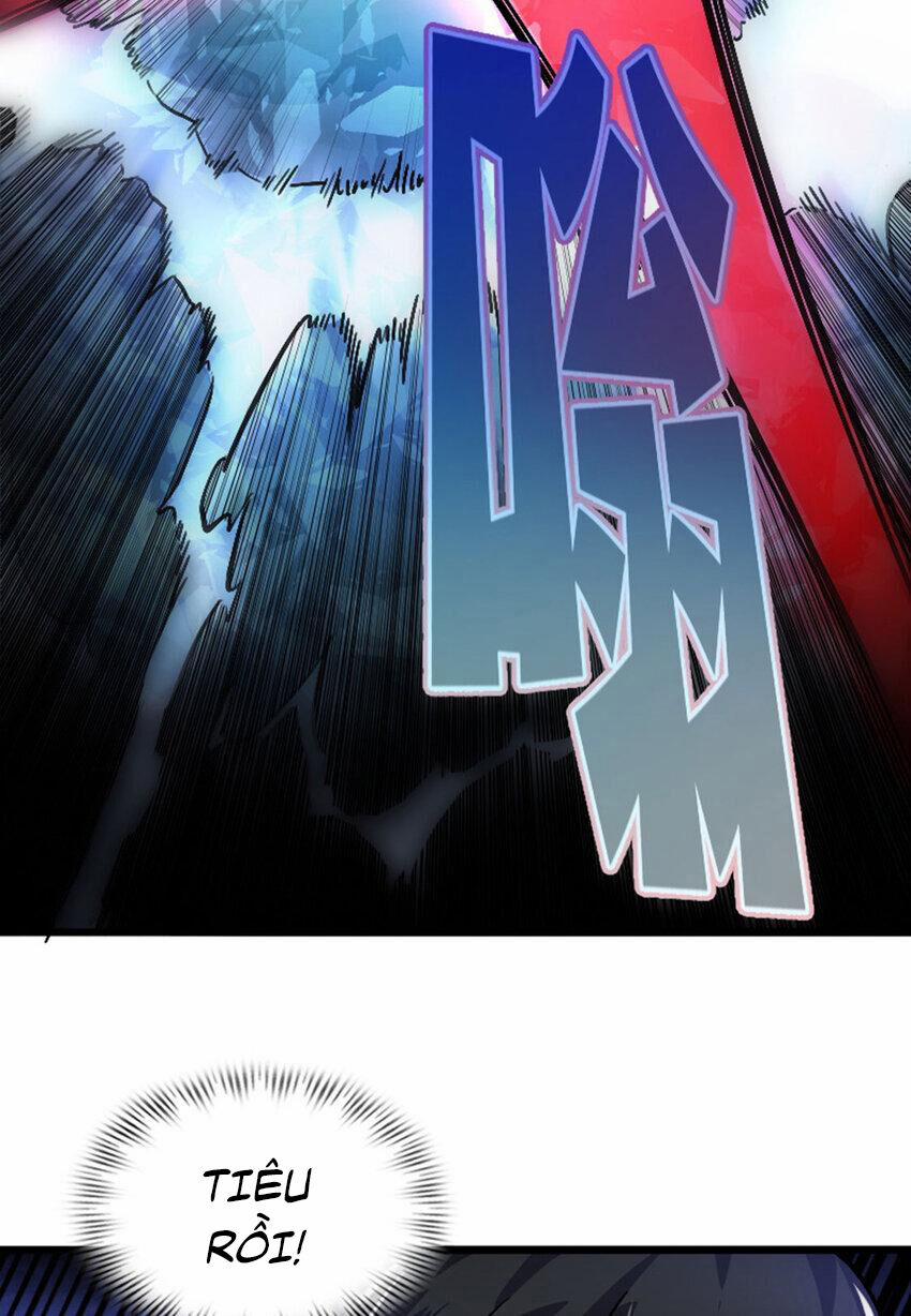 OCD Thành Vương Giả 50 trang 37