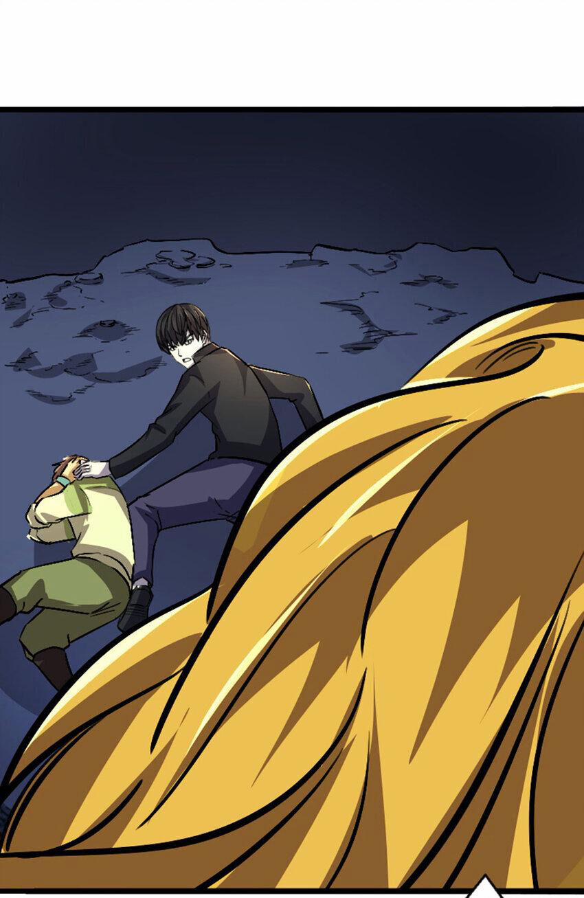 OCD Thành Vương Giả 51 trang 43