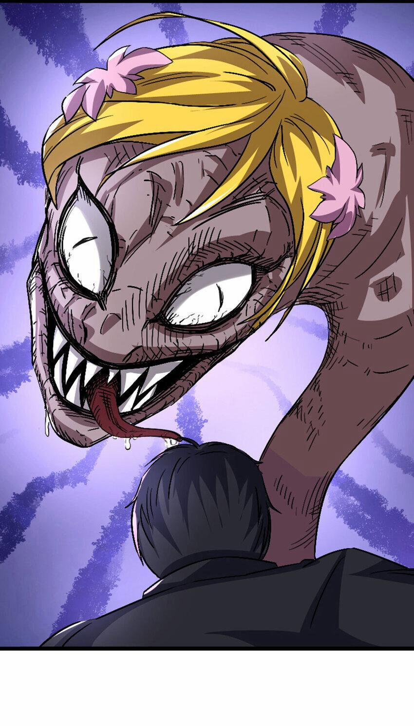 OCD Thành Vương Giả 51 trang 45