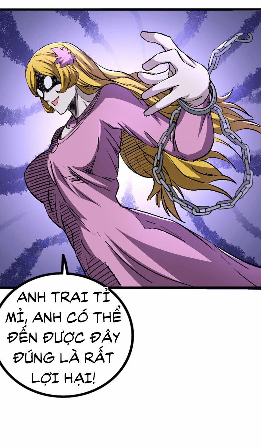 OCD Thành Vương Giả 52 trang 12