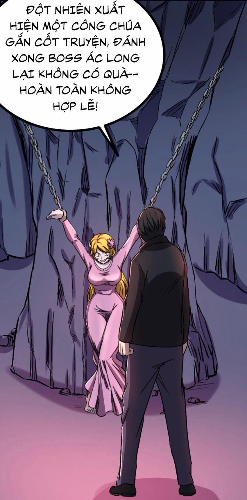 OCD Thành Vương Giả 52 trang 7