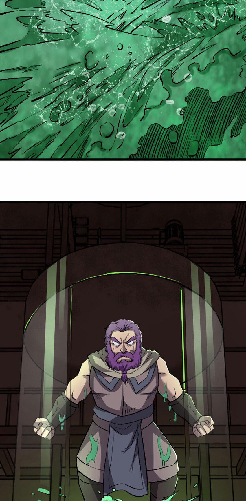 OCD Thành Vương Giả 53 trang 38