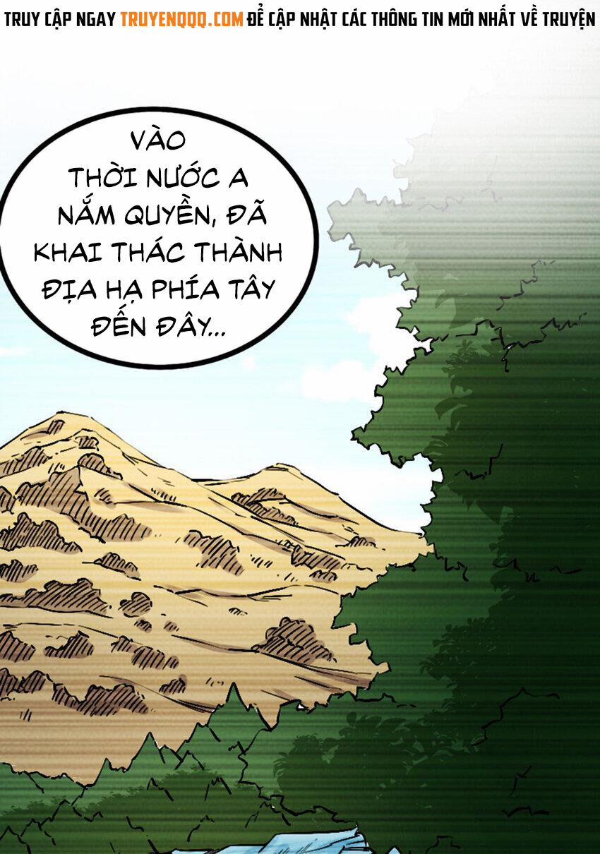 OCD Thành Vương Giả 53 trang 8