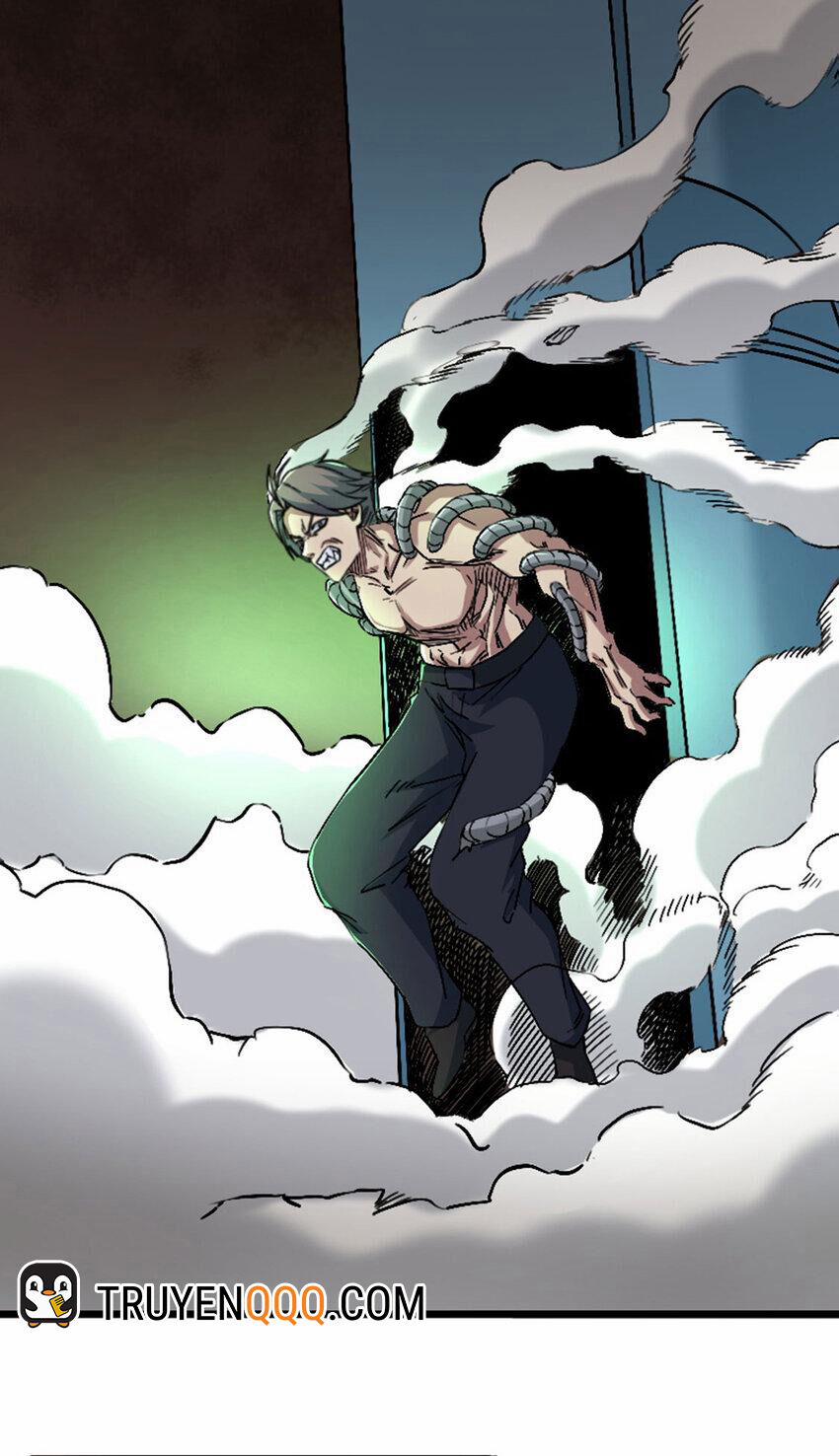 OCD Thành Vương Giả 54 trang 16